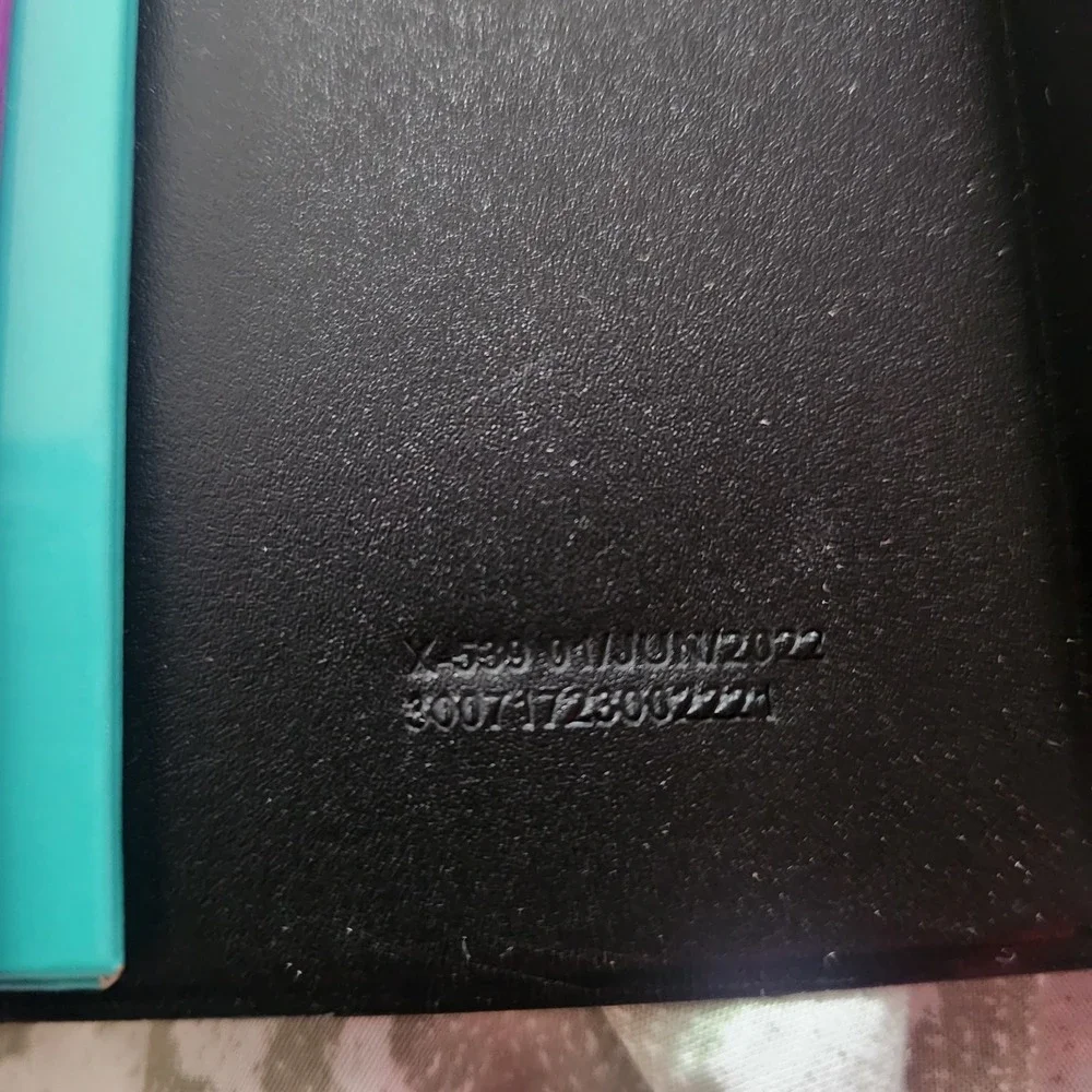 Retro‎ 80s Style Trapper Keeper Binder Mead 2 Folders Pouch Clipboard Set Of 2